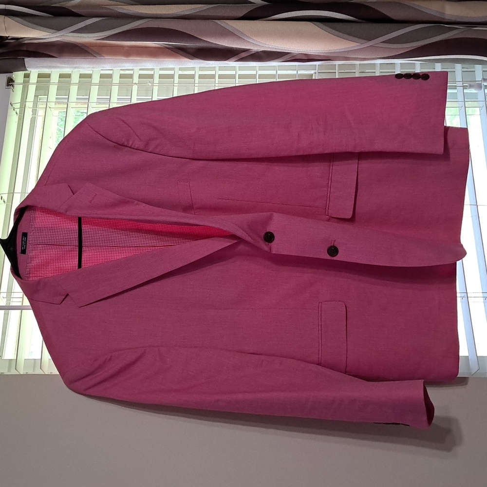 Suit Jacket